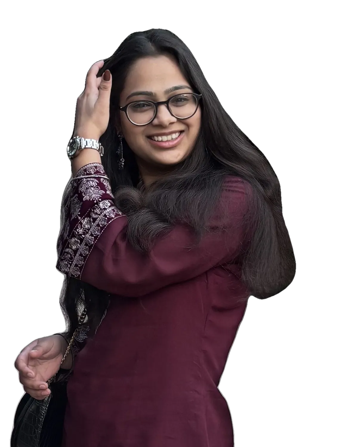 Gati Varshney