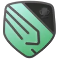 LeetCode Knight badge